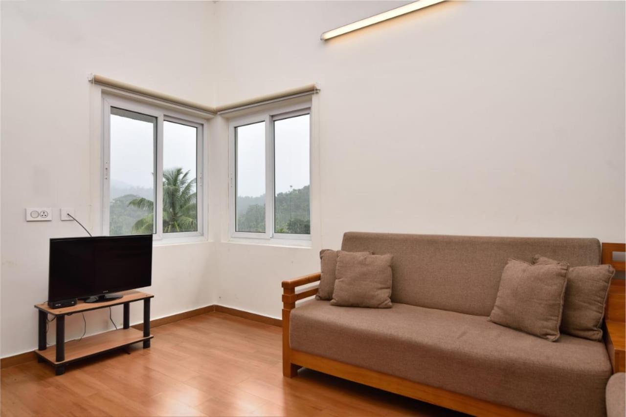 Dazzle Villa Resort Kalpetta Luaran gambar