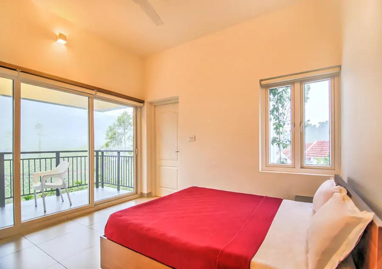 Dazzle Villa Resort Kalpetta Luaran gambar