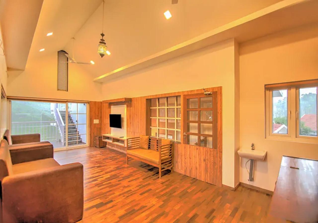 Dazzle Villa Resort Kalpetta Luaran gambar